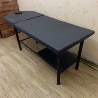 تخت مژه یا ماساژ