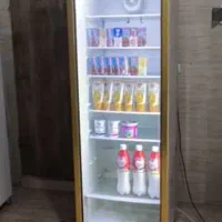 یخچال فریزر بدون برفک