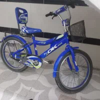 دوچرخه 20درحد