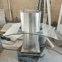 هود آشپزخانه کارکرده