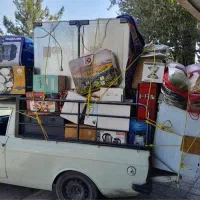 حمل بار درون شهر وبرون شهر