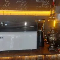 استخدام باریستا