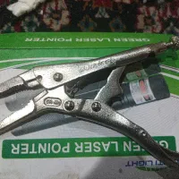 انبر کلاغی کوچک