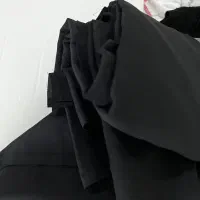 پارچه چادر مشکی