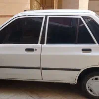 پراید ۸۷خانگی