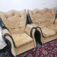 مبل راحتی