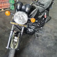 موتور طرح باکسر bx 200