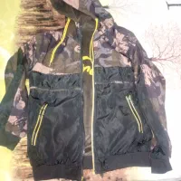 سوشرت پسرانه دورو