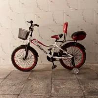 دوچرخه ۲۰ ردفوکس