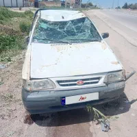 فروش پراید وانت مدل 1401