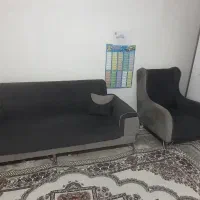 مبل ۸نفره