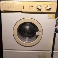 لباسشویی ارج