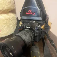 نیکون D90