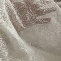 یک عدد پرده پذیرایی بفروش میرسد