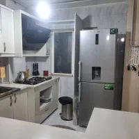 نیازمند جهت نظافت منزل