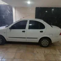 تیبا ۱ مدل ۹۷