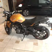 بنلی ۳۰۰|موتورسیکلت|تهران, دریا|دیوار