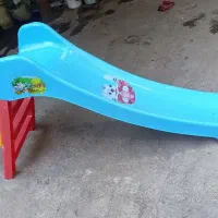 سرسره کودکان