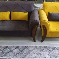 مبل راحتی