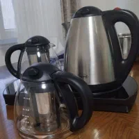 چای ساز سوزوکی