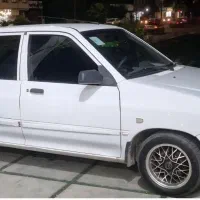 پراید۱۳۲ / ۹۷