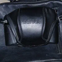 دوربینYASHICA MF2|دوربین عکاسی و فیلمبرداری|خرمآباد, |دیوار