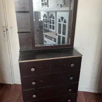 میز آرایش