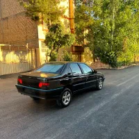 پژو405مدل 87 اتاق تعویض