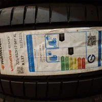 لاستیک هانکوک ۲۲۵/۴۵/۱۷ evo بهترین مارک