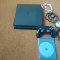ps4|کنسول، بازی ویدئویی و آنلاین|سنندج, |دیوار