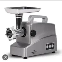 اسپرسوساز.چرخگوشت.همزن موندو