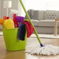 جویای کار امور منزل و آشپزی