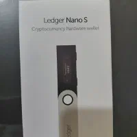 کیف پول ارز دیجیتال لجر نانو اس