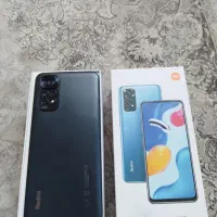 Redmi note 11 s