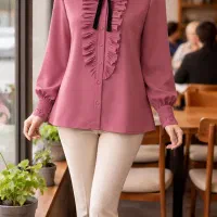 شومیز مجلسی