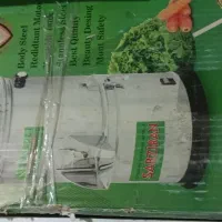 سبزی خردکن در حد نو
