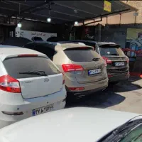 استخدام مکانیک ماهر،ایرانی چینی