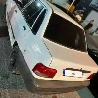 پراید131 مدل 89