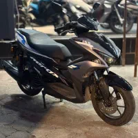 فروش فوری آیروکس کبیر مدل۱۴۰۱ رزموتور