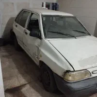 خرید خودرو فرسوده و اسقاط
