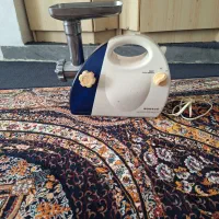 چرخ گوشت مارک بوش