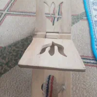یک عدد رحل آقران وکتاب نو سالم