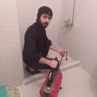 لوله بازکنی چاه بازکن فنرزن (فوری تضمینی کل تهران)