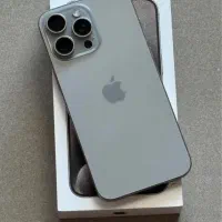 iPhone 15 ProMax