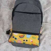 کیف مدرسه
