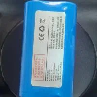 باطری قایق طعمه پاش