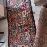 قالیچه کناری
