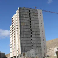 مسکن ۶۳ متری در تبریز امتیاز پردیس