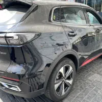 چانگان changan cs55|خودرو سواری و وانت|تهران, حکمت|دیوار