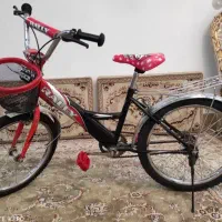 دوچرخه سایز۲۰